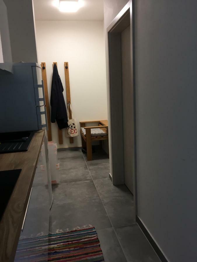 Apartman Smokovec Vysoké Tatry Extérieur photo